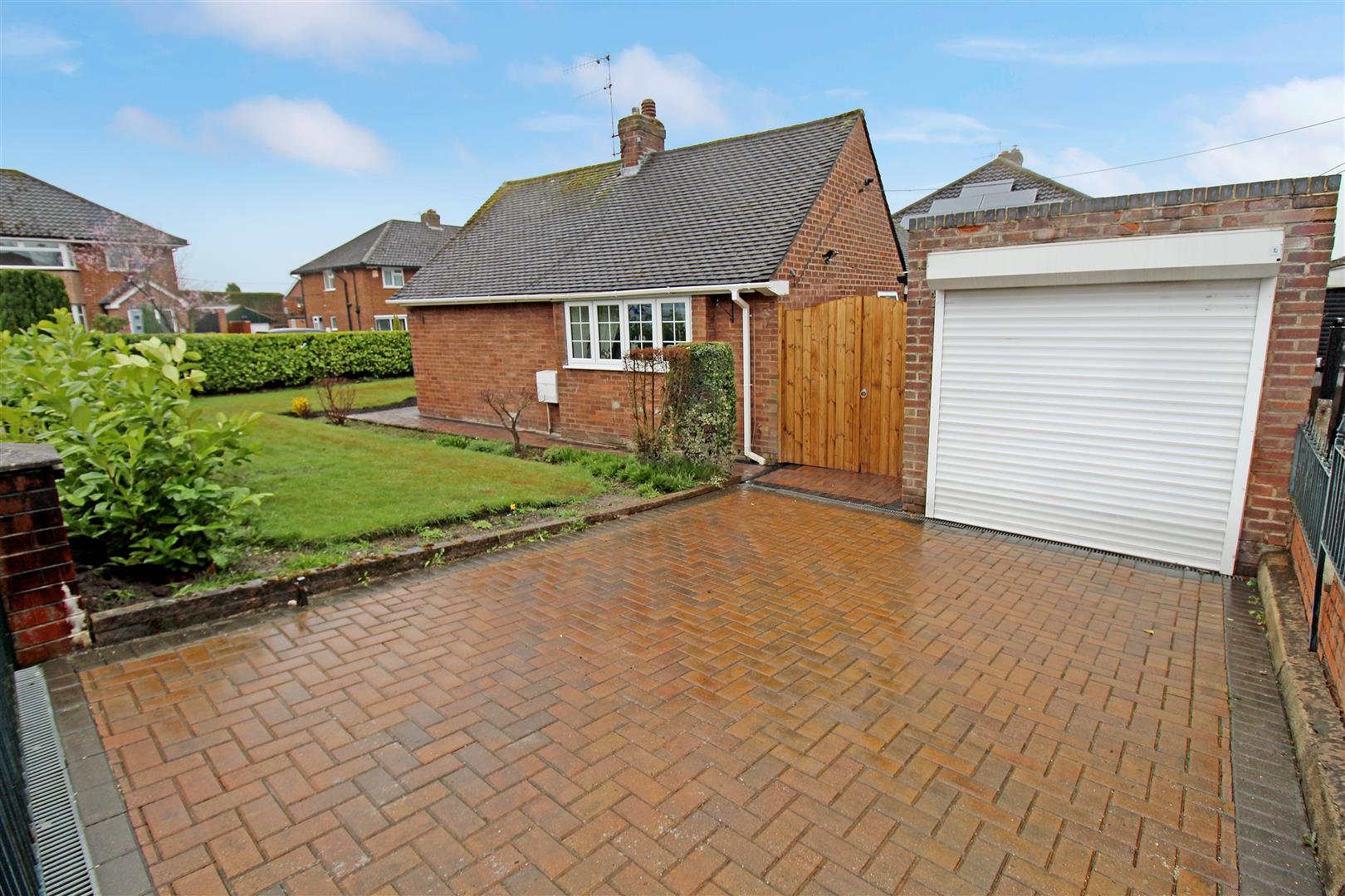 Field Avenue, Baddeley Green, Stoke-on-Trent